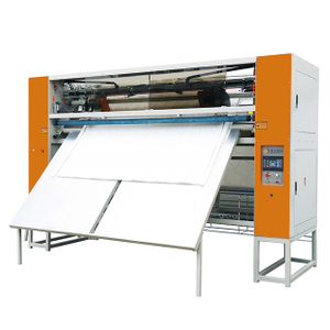 CJ3 Computerzized Panel Cutting Machine