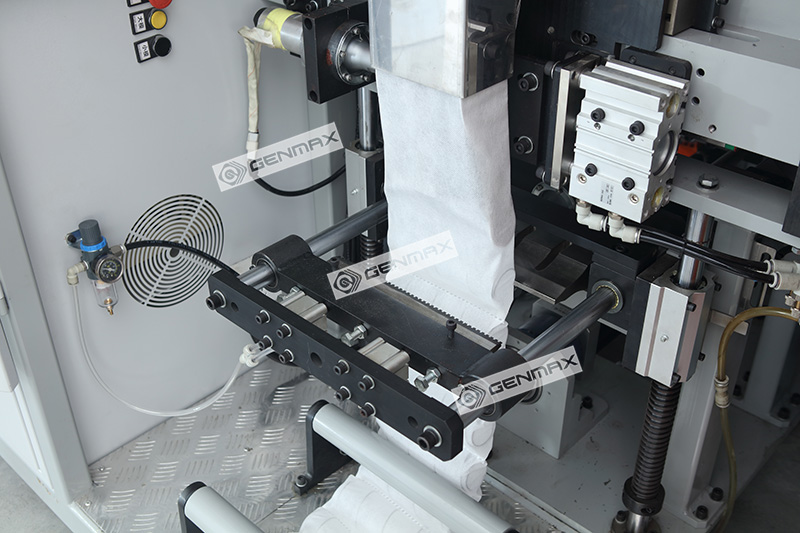 MX150-3X1 Fully Automatic Mattress Pocket Spring Machine Line 