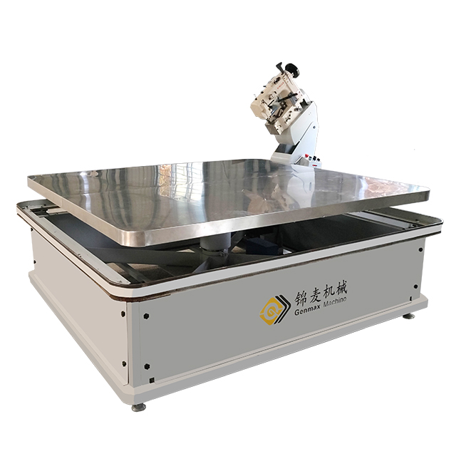 Fb3 Mattress Tape Edge Machine Buy Tape Edge Machine Mattress Tape Edge Machine Tape Edge Sewing Machine Product On Genmax Mattress Machine
