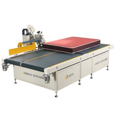Tape Edge Machine Tape Edge Machine Products Tape Edge Machine Manufacturers Tape Edge Machine Suppliers And Exporters Genmax Mattress Machine